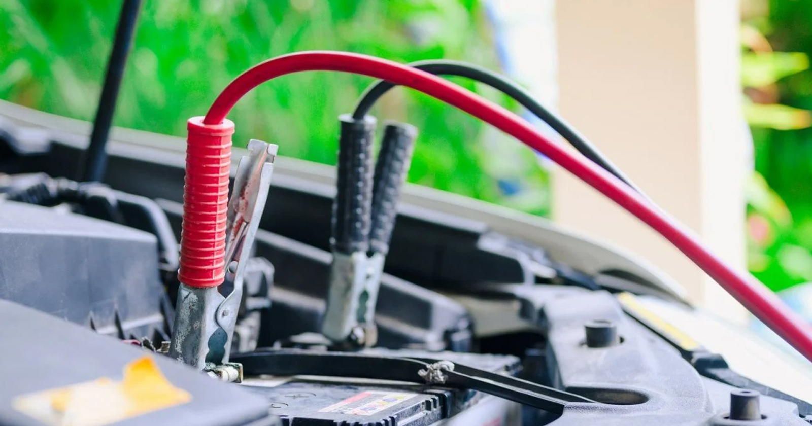 Bandırma Akü Takviye