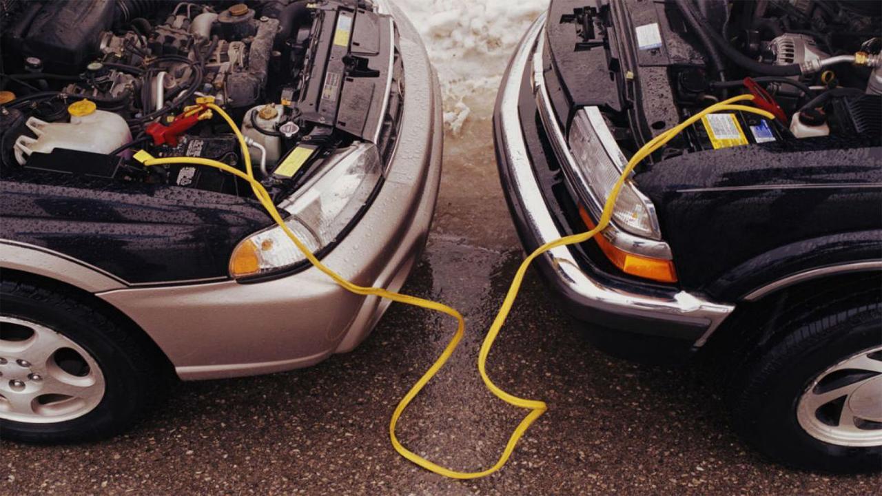 Bandırma Akü Takviye