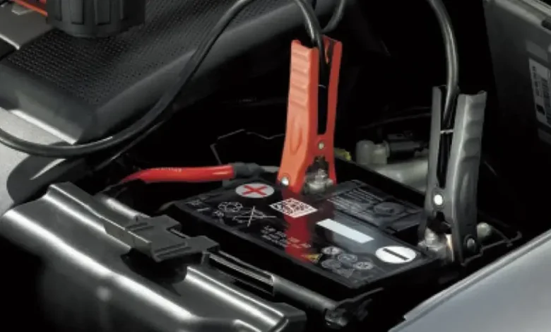 Bandırma Akü Takviye